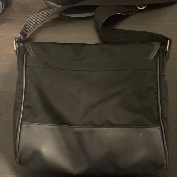 Polo sport messenger bag - Picture 2 of 3